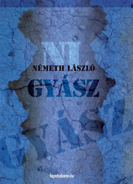 E-knjiga Gyasz Nemeth Laszlo