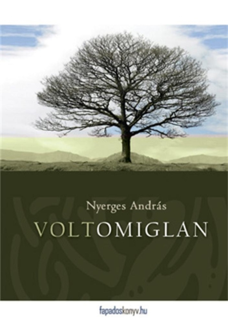 E-knjiga Voltomiglan Nyerges Andras