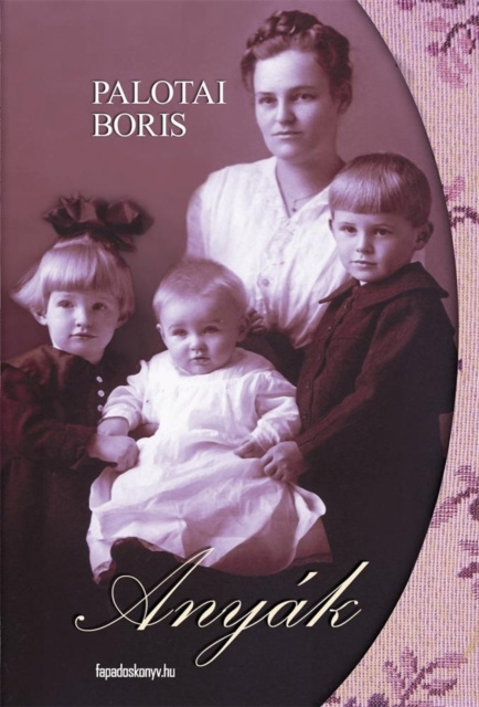 E-knjiga Anyak Palotai Boris