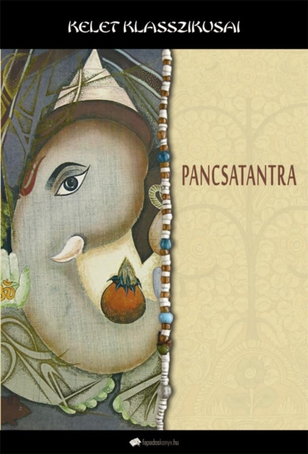 E-knjiga Pancsatantra Pancsatantra