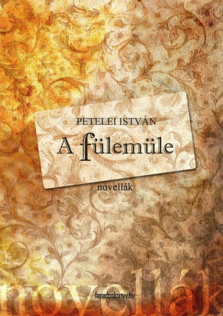 E-knjiga fulemule Petelei Istvan