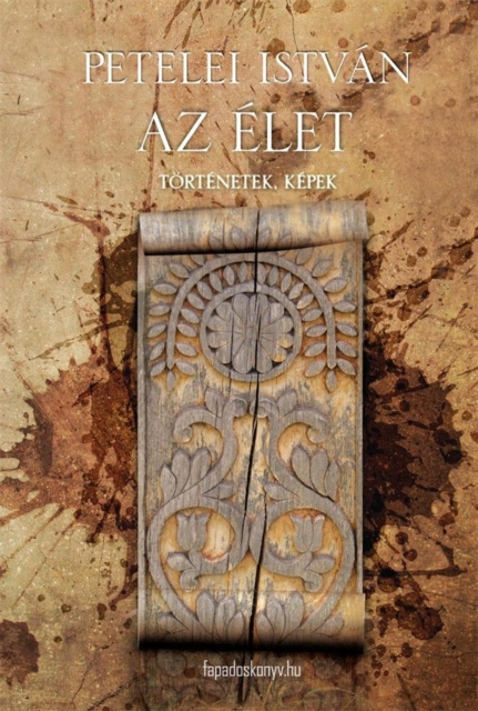 E-knjiga Az elet Petelei Istvan