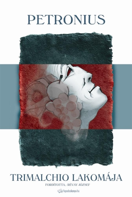 ebook Trimalchio lakomaja Petronius