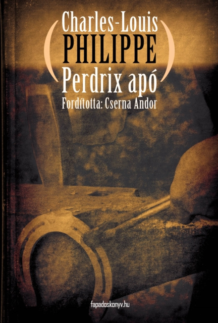 E-knjiga Perdrix apo Charles-Louis Philippe