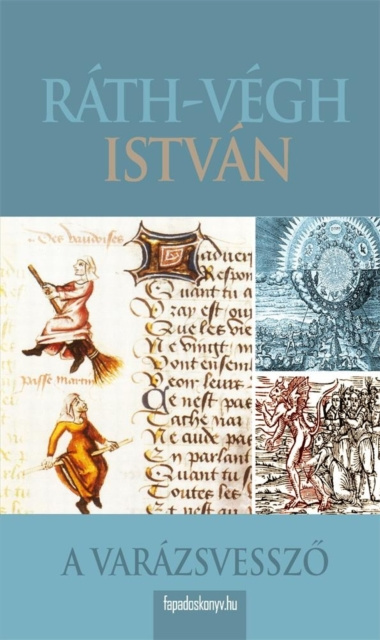 E-knjiga varazsvesszo Rath-Vegh Istvan