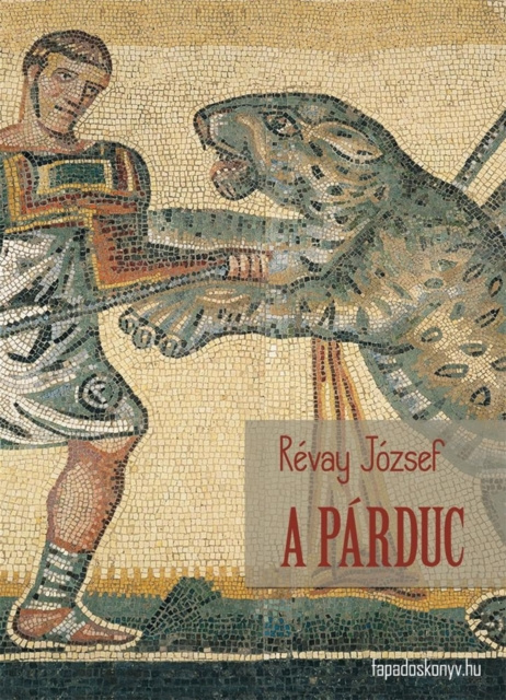 E-knjiga parduc Revay Jozsef