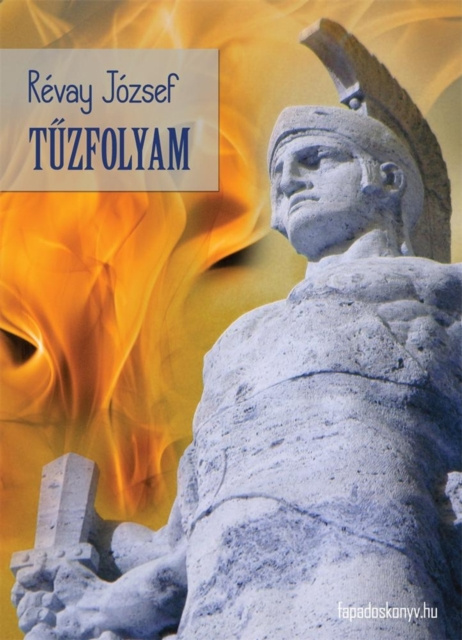 E-book Tuzfolyam Revay Jozsef