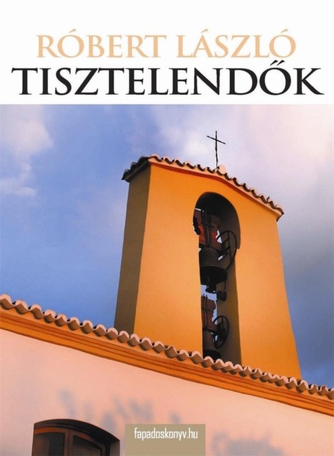 E-knjiga Tisztelendok Robert Laszlo