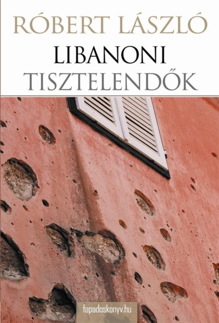 E-knjiga Libanoni tisztelendok Robert Laszlo