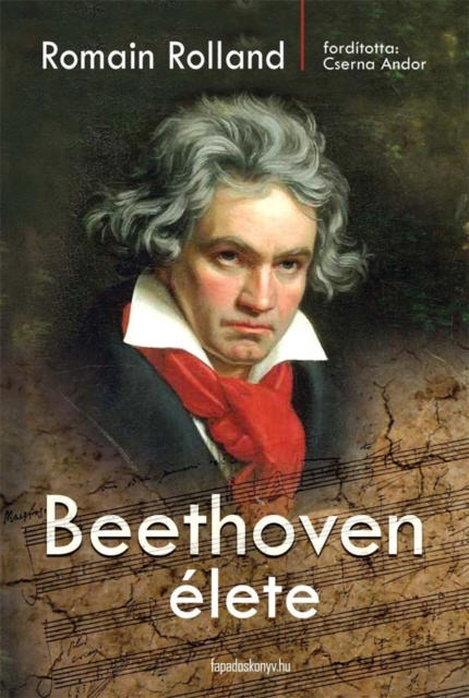 E-book Beethoven elete Romain Rolland