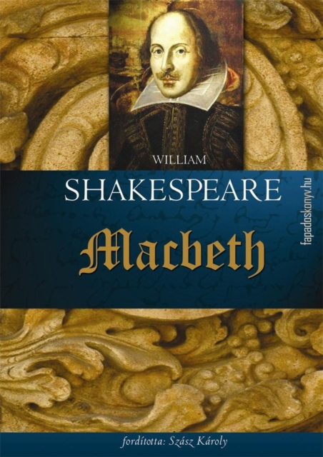 E-knjiga Macbeth William Shakespeare