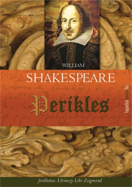 E-book Perikles William Shakespeare