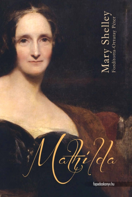 E-knjiga Mathilda Mary Shelley