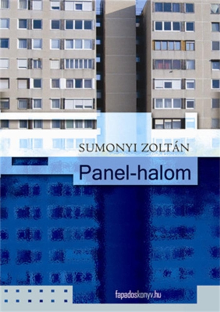 E-book Panel-halom Sumonyi Zoltan