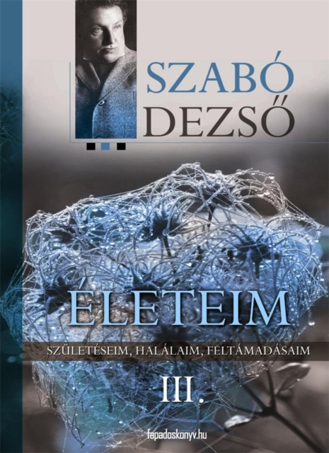 E-kniha Eleteim III. resz Szabo Dezso