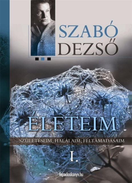 E-knjiga Eleteim I. resz Szabo Dezso