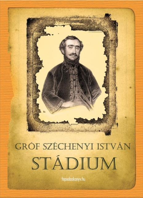 E-knjiga Stadium Szechenyi Istvan grof
