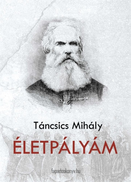 E-knjiga Eletpalyam Tancsics Mihaly