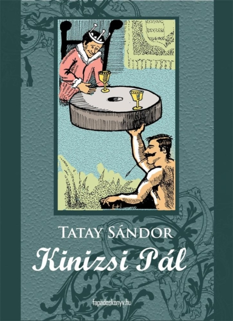 ebook Kinizsi Pal Tatay Sandor