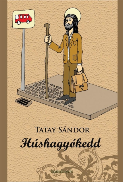 E-book Hushagyokedd Tatay Sandor