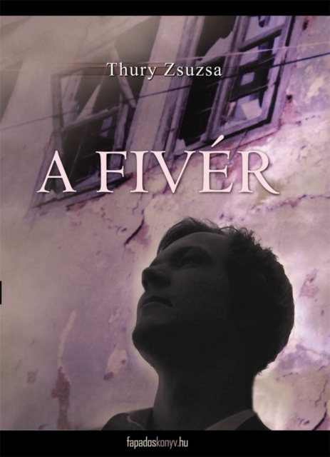 E-knjiga fiver Thury Zsuzsa