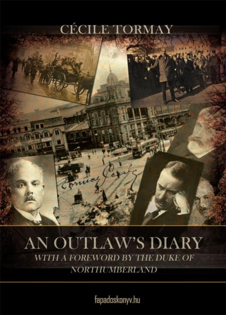 E-book outlaw's diary Tormay Cecile