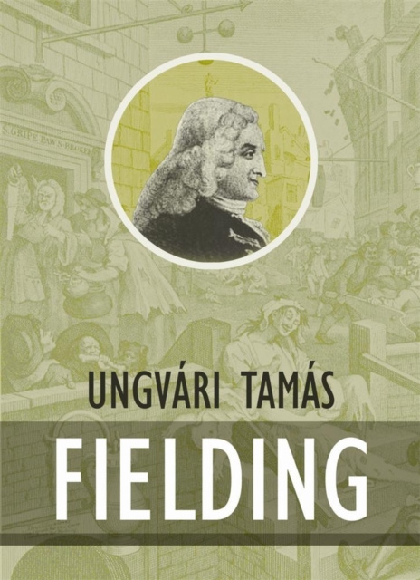 E-knjiga Fielding Ungvari Tamas