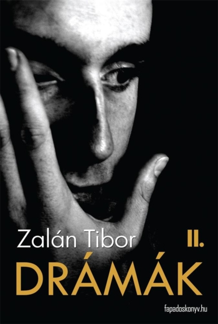 E-book Dramak II. kotet Zalan Tibor