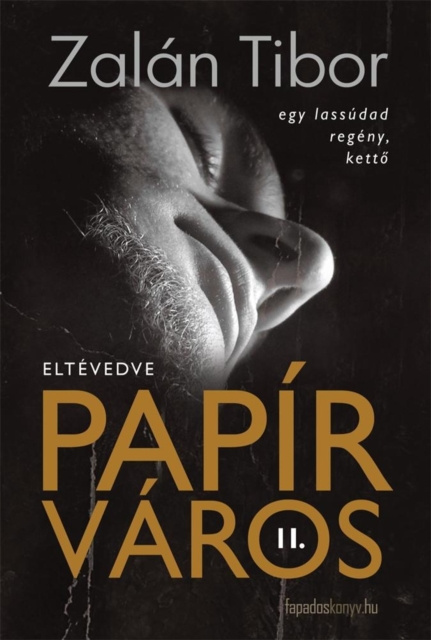 E-knjiga Papirvaros II. Zalan Tibor