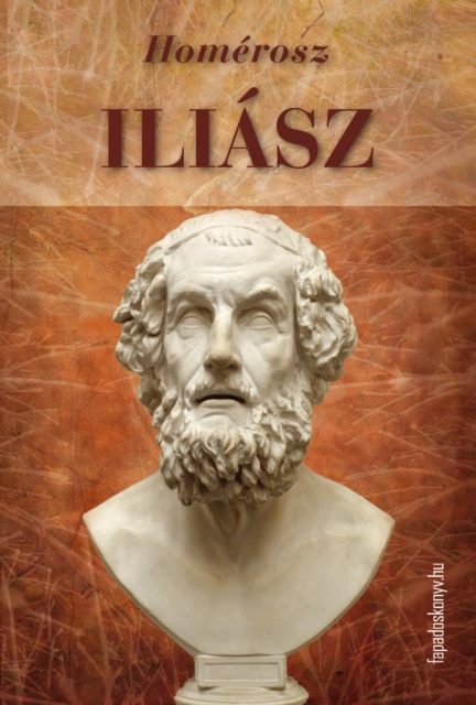 E-Book Iliasz Homerosz