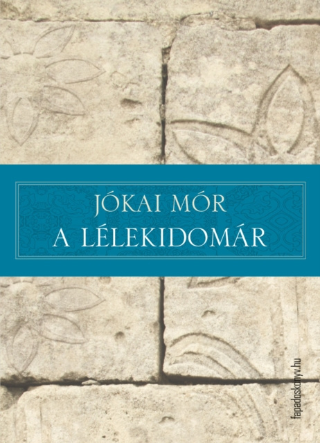 E-knjiga lelekidomar Jokai Mor