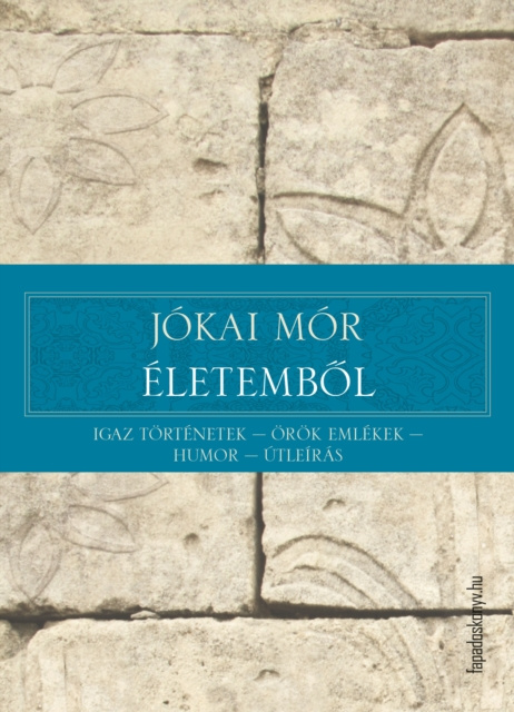 E-knjiga Eletembol Jokai Mor