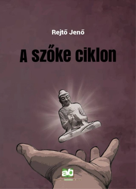 E-knjiga szoke ciklon Rejto Jeno