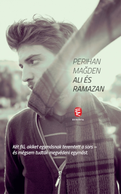 E-book Ali es Ramzan Perihan Magden