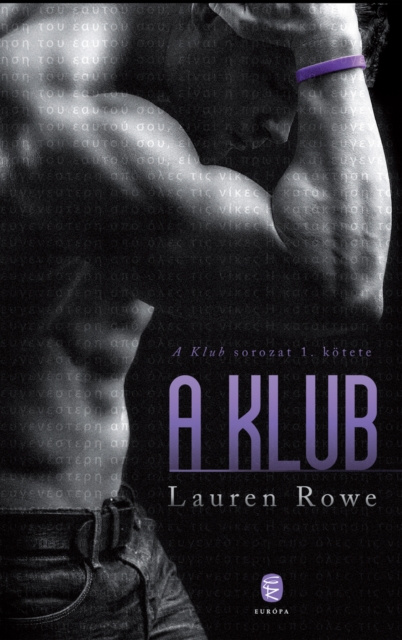 E-knjiga Klub Lauren Rowe