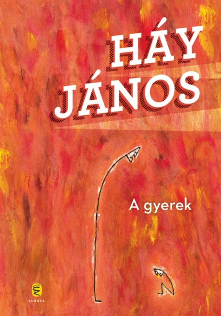 E-knjiga gyerek Hay Janos