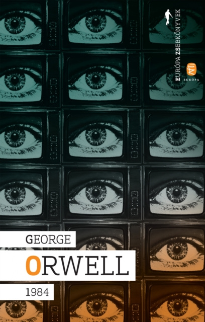 E-book 1984 George Orwell