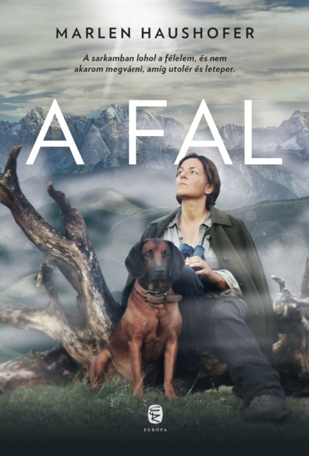 ebook fal Marlen Haushofer