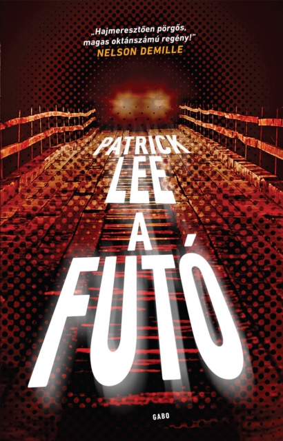 E-knjiga futo Patrick Lee