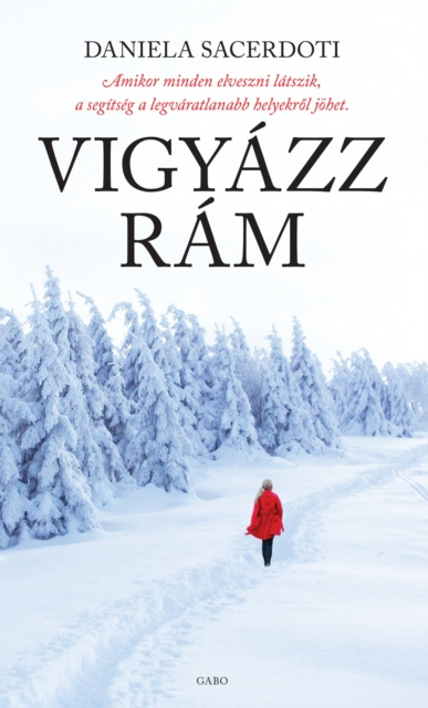 E-knjiga Vigyazz ram Daniela Sacerdoti