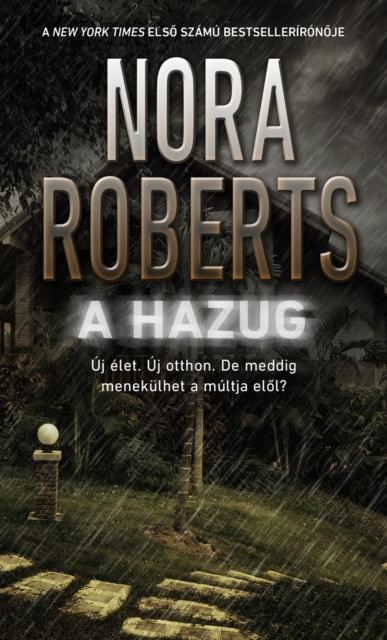 ebook hazug Nora Roberts