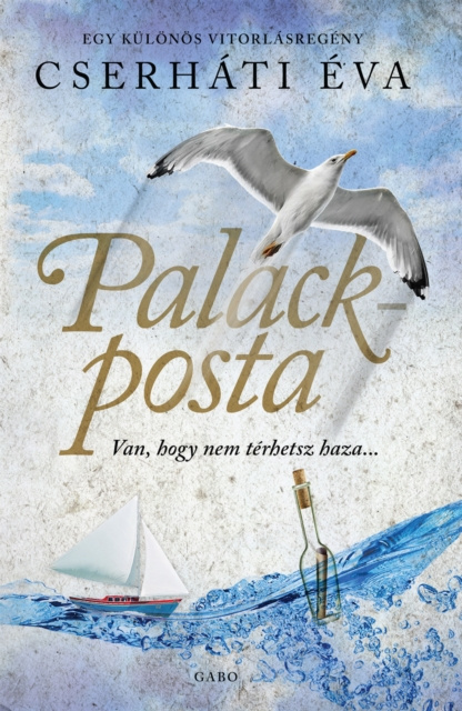 E-book Palackposta Eva Cserhati