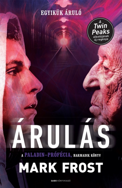 E-knjiga Arulas Mark Frost