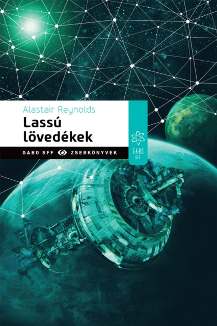 E-knjiga Lassu lovedekek Reynolds Alastair