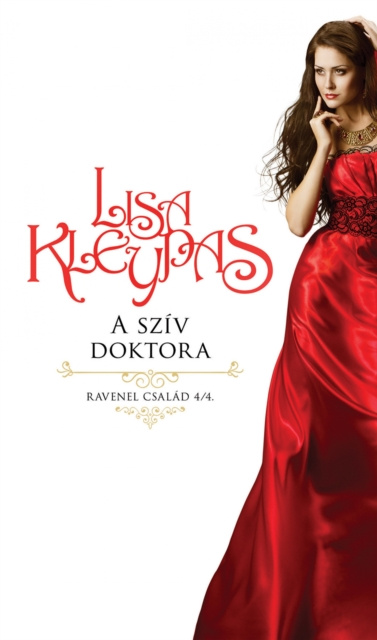 Libro elettronico sziv doktora Lisa Kleypas