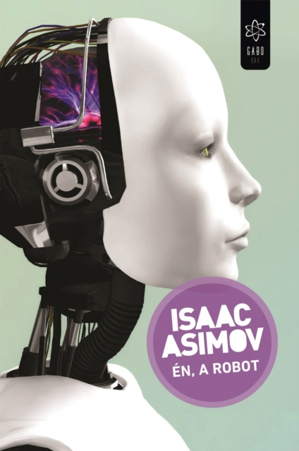 Libro elettronico En, a robot Isaac Asimov