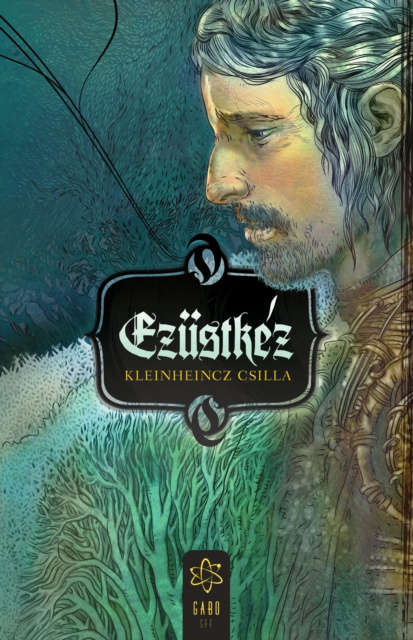 E-book Ezustkez Csilla Kleinheincz