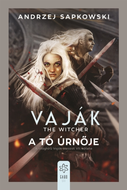 E-knjiga to urnoje Andrzej Sapkowski