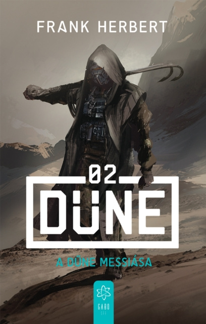 ebook Dune messiasa Frank Herbert