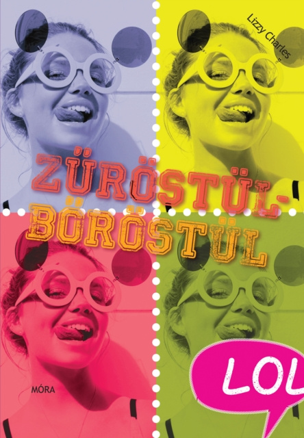 ebook Zurostul-borostul Lizzy Charles